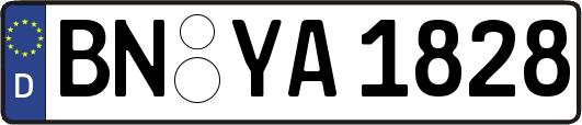 BN-YA1828