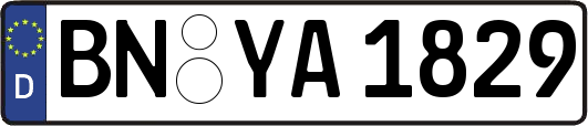 BN-YA1829
