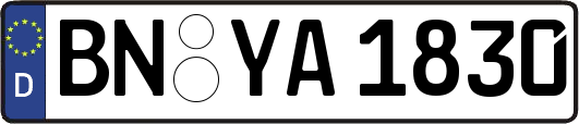 BN-YA1830