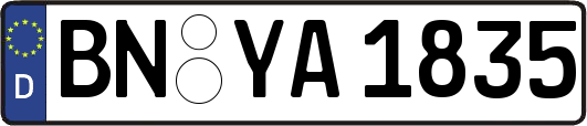 BN-YA1835