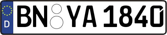 BN-YA1840