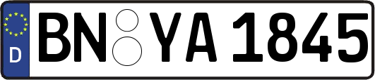 BN-YA1845