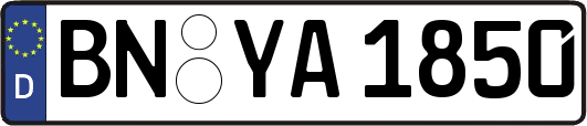 BN-YA1850