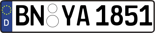 BN-YA1851