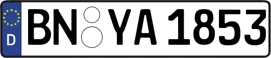 BN-YA1853