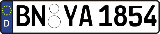 BN-YA1854