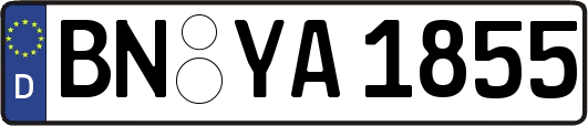 BN-YA1855