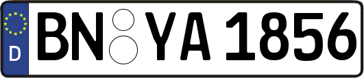 BN-YA1856