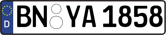 BN-YA1858
