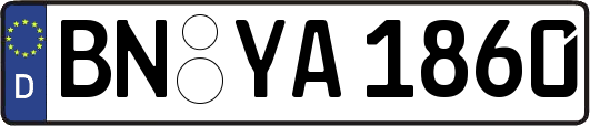 BN-YA1860