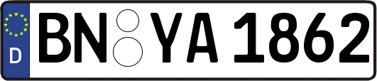 BN-YA1862
