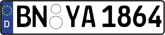 BN-YA1864