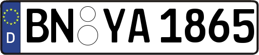 BN-YA1865