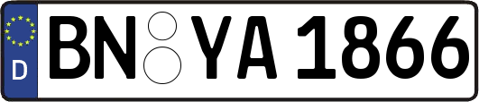 BN-YA1866