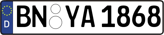 BN-YA1868