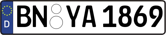 BN-YA1869