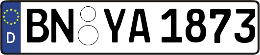 BN-YA1873