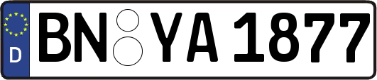 BN-YA1877