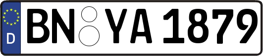 BN-YA1879