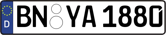 BN-YA1880