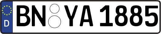 BN-YA1885