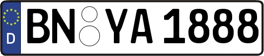 BN-YA1888