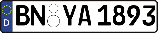 BN-YA1893
