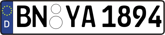 BN-YA1894