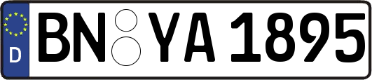 BN-YA1895