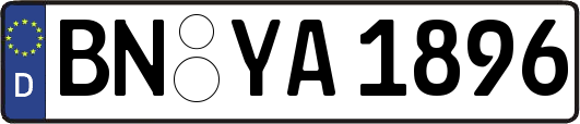 BN-YA1896
