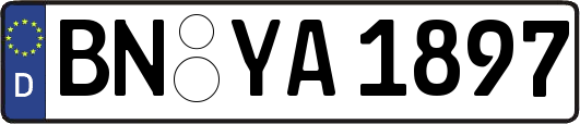 BN-YA1897