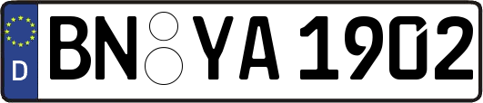 BN-YA1902