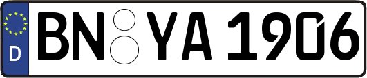 BN-YA1906