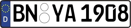 BN-YA1908
