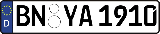 BN-YA1910