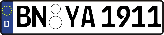 BN-YA1911