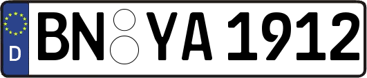 BN-YA1912