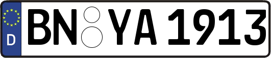 BN-YA1913