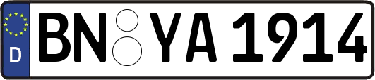 BN-YA1914