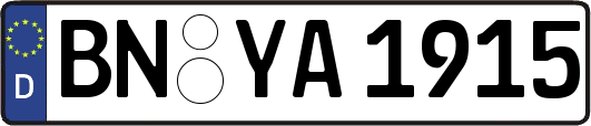 BN-YA1915