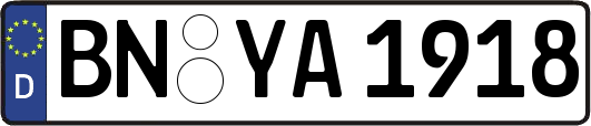 BN-YA1918