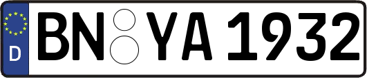 BN-YA1932