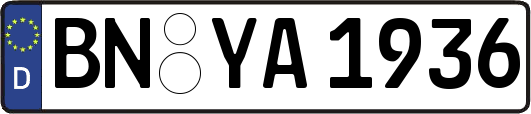 BN-YA1936