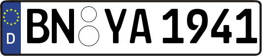 BN-YA1941
