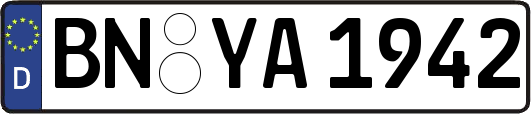 BN-YA1942