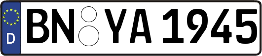 BN-YA1945