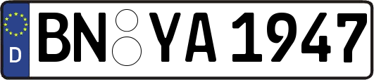 BN-YA1947