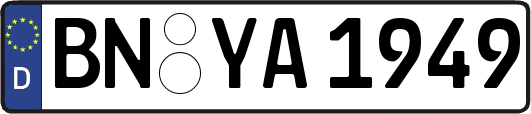 BN-YA1949