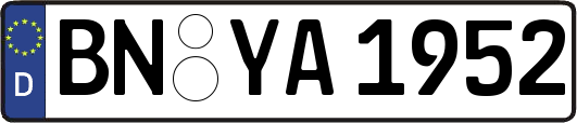 BN-YA1952