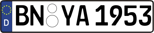 BN-YA1953